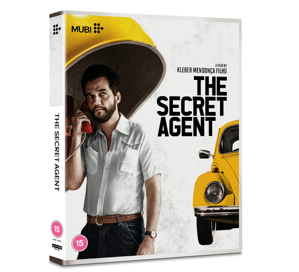 The Secret Agent - Image 3