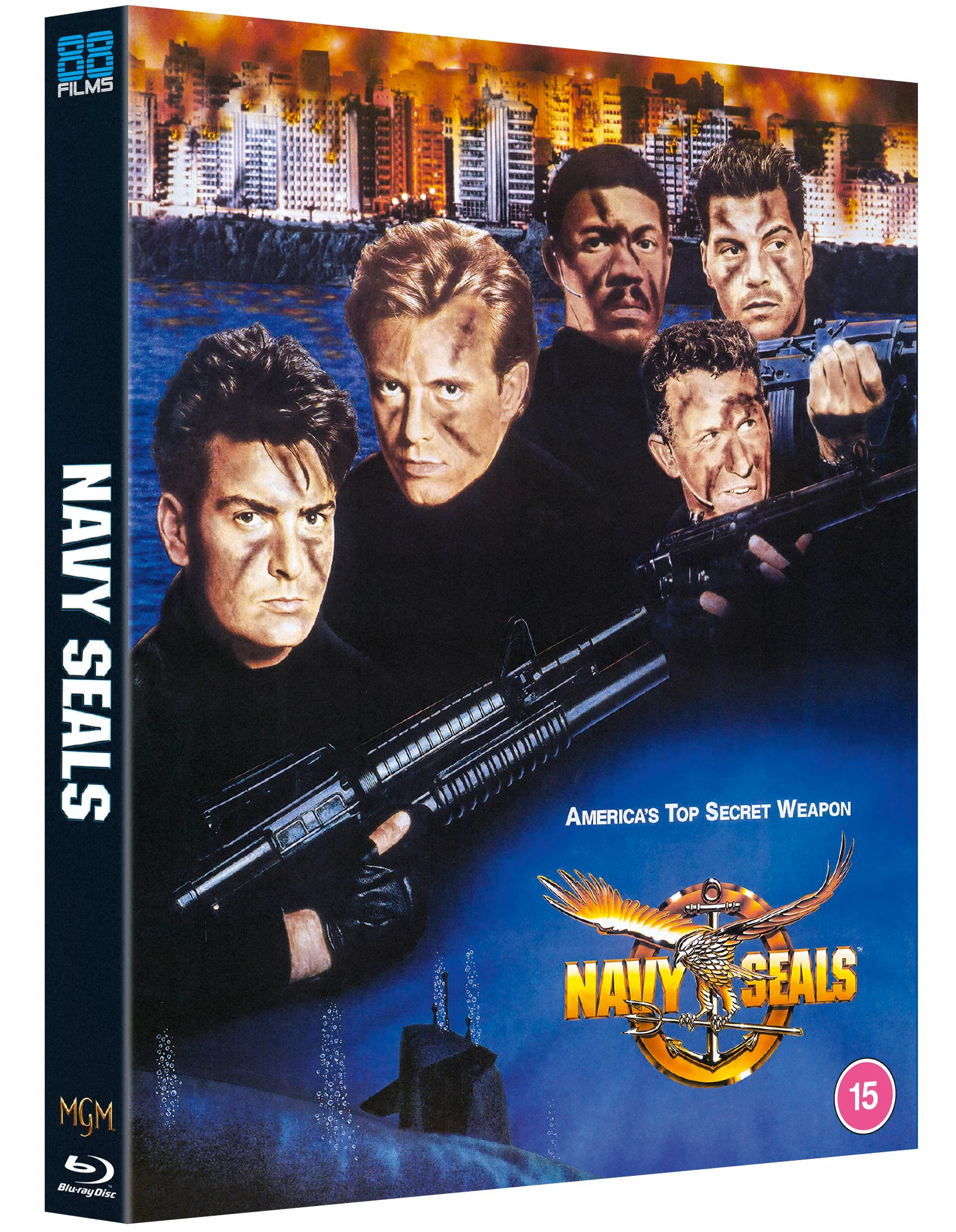 Navy Seals - Image 2