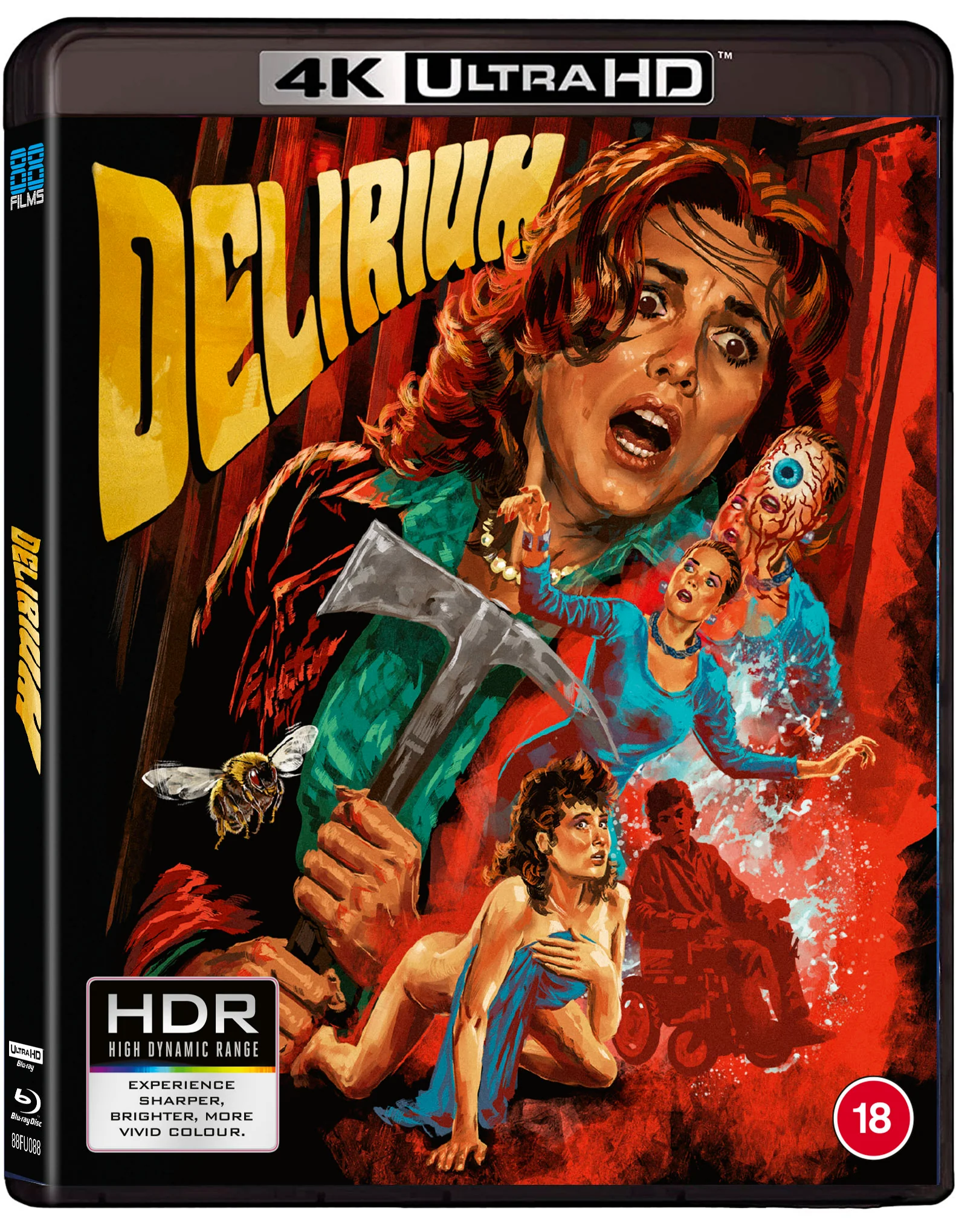 Delirium - Image 3
