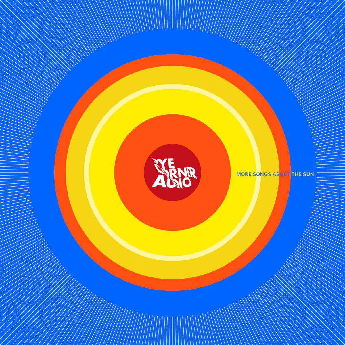 More Songs About the Sun