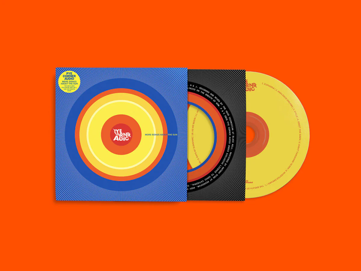 More Songs About the Sun