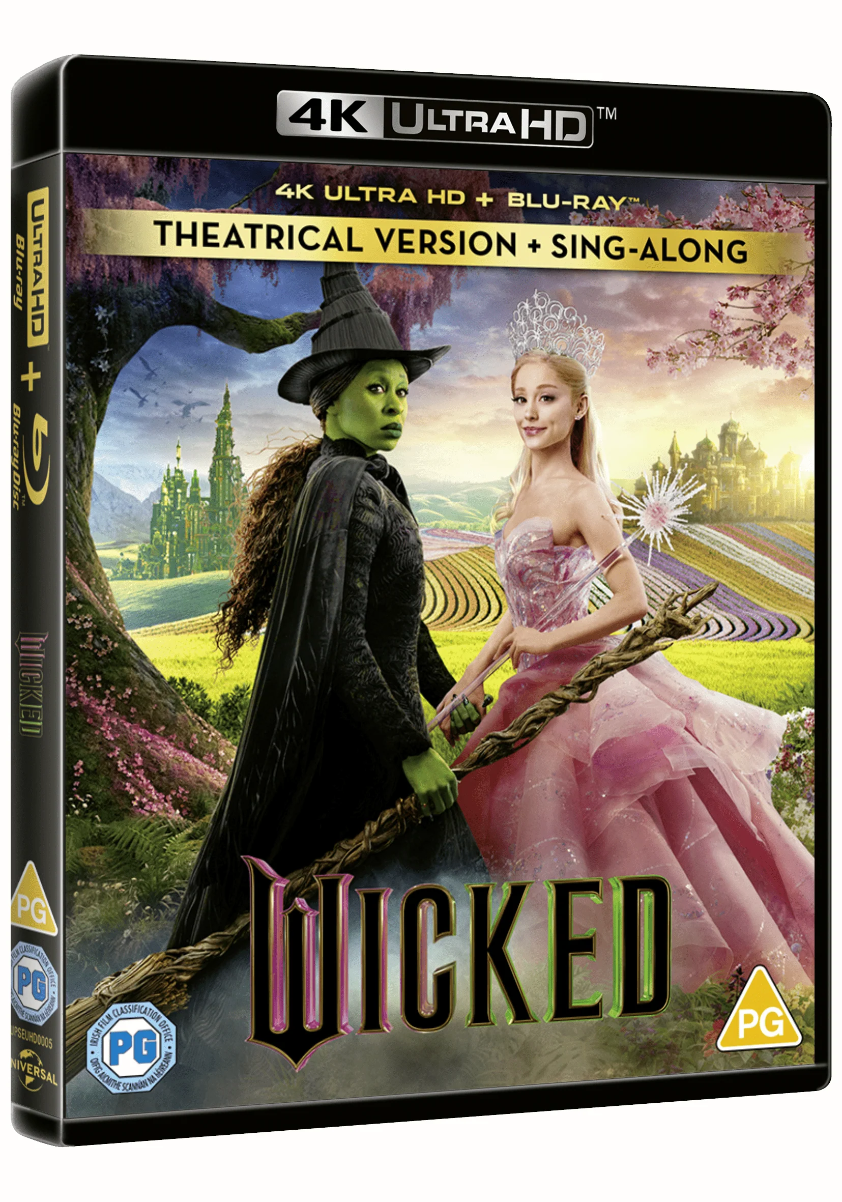 Wicked - Image 2