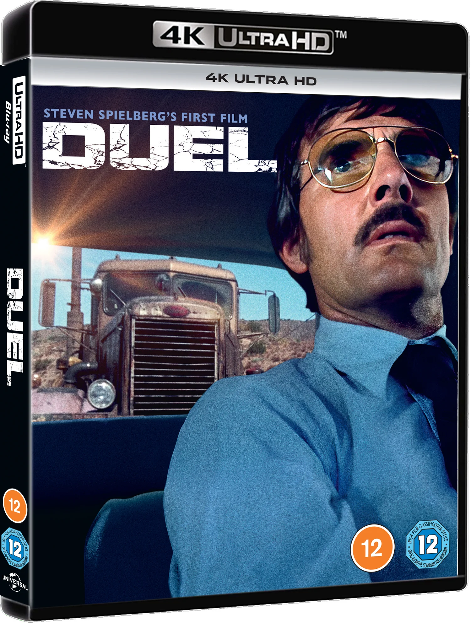 Duel - Image 2