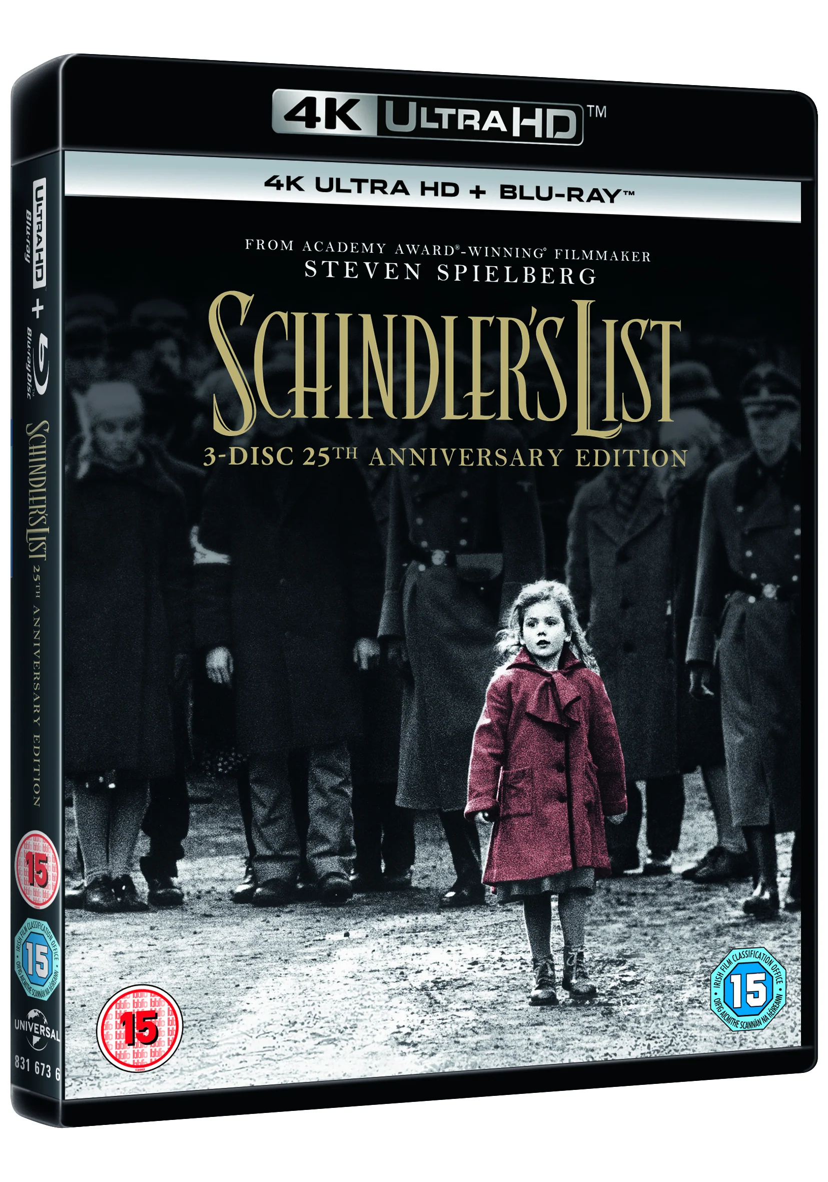 Schindler's List - Image 2