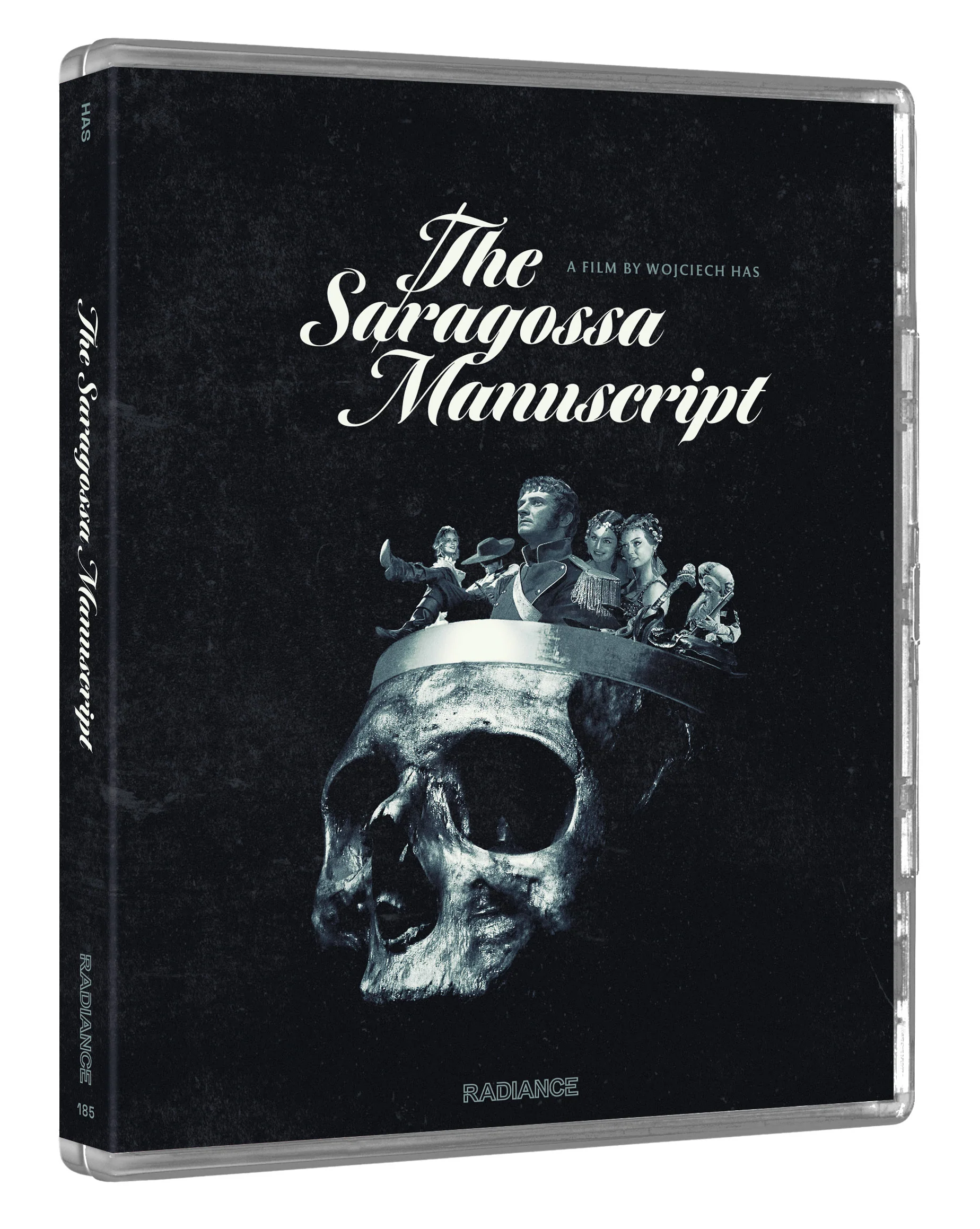 The Saragossa Manuscript - Image 4