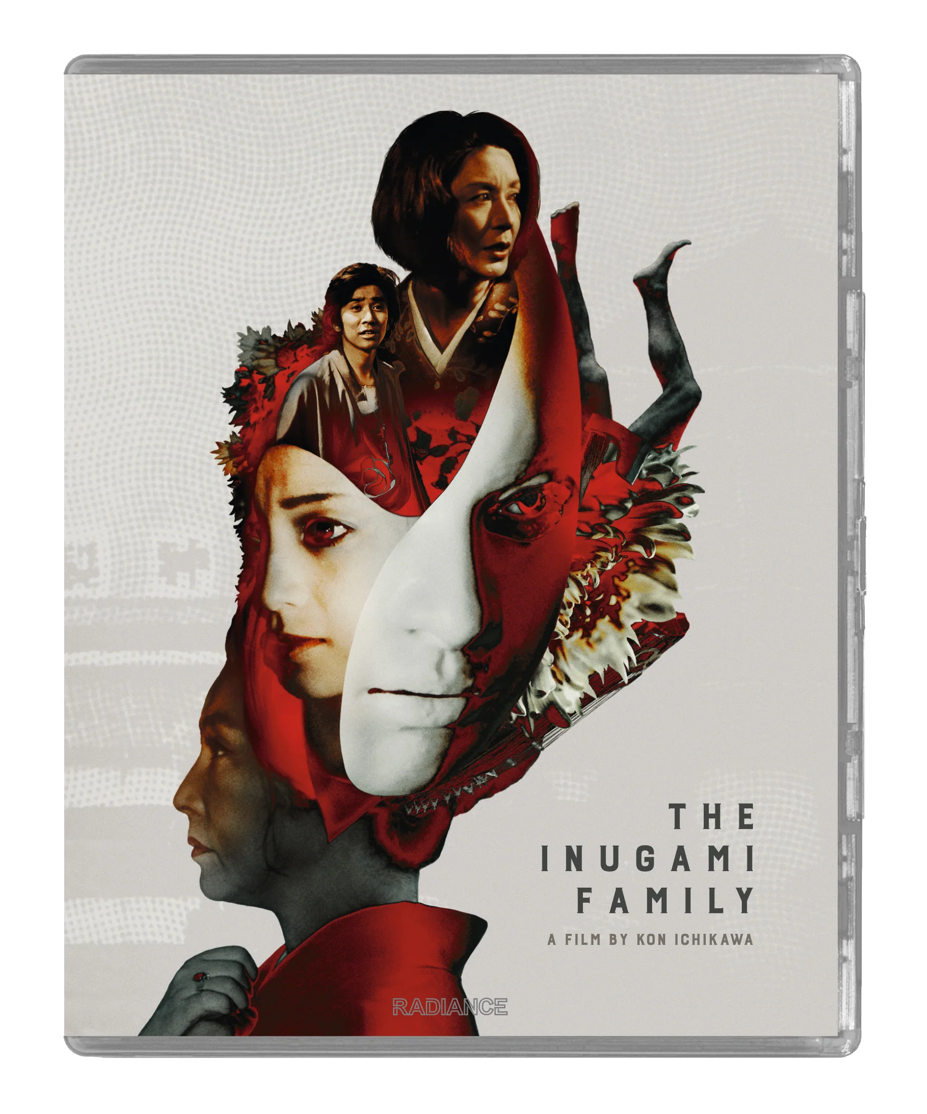 The Inugami Family - Image 3