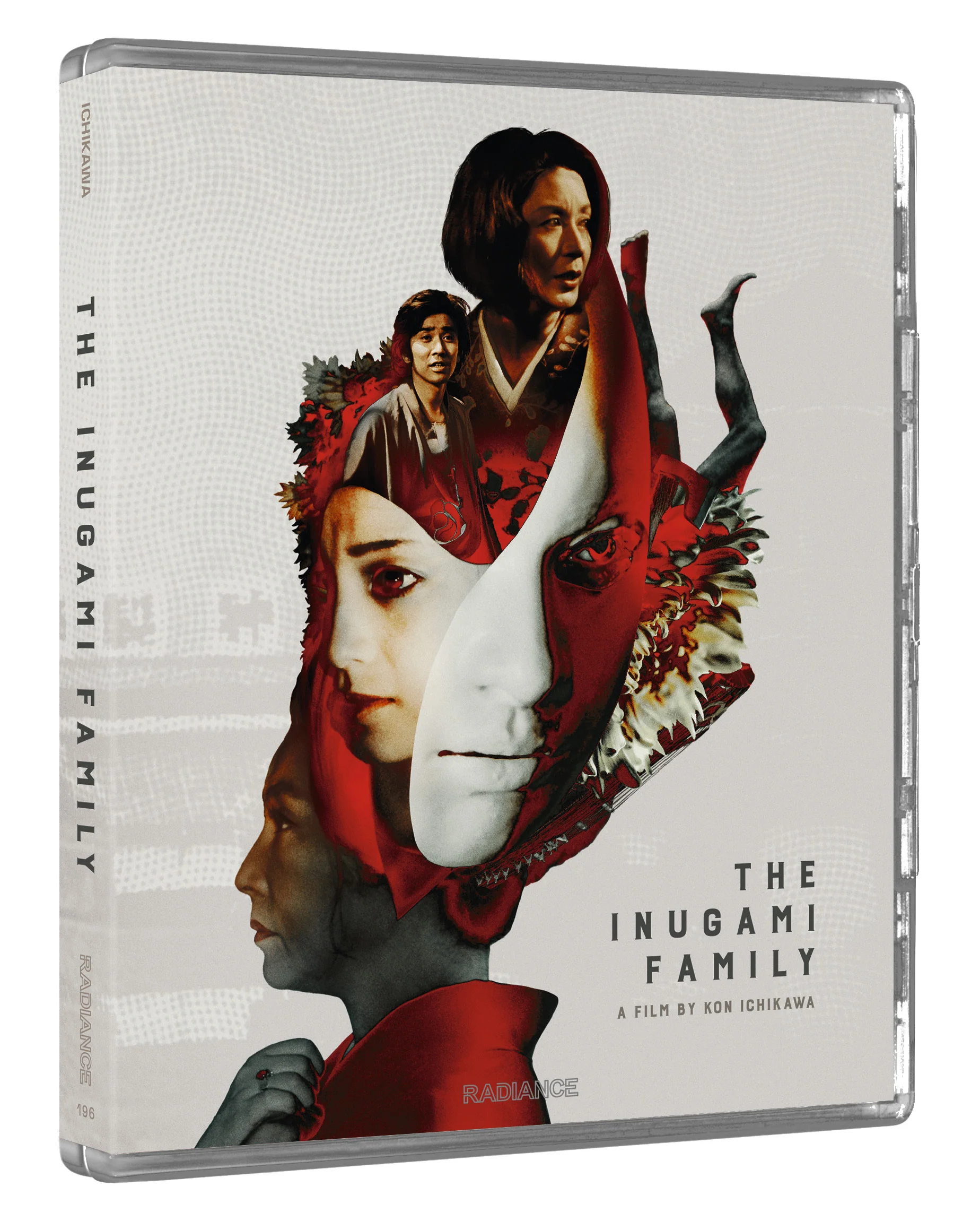 The Inugami Family - Image 4