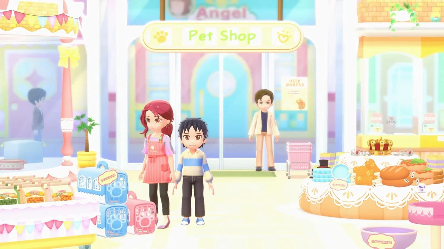 Pups N Purrs Pet Shop (Download Code In Box) - Image 4