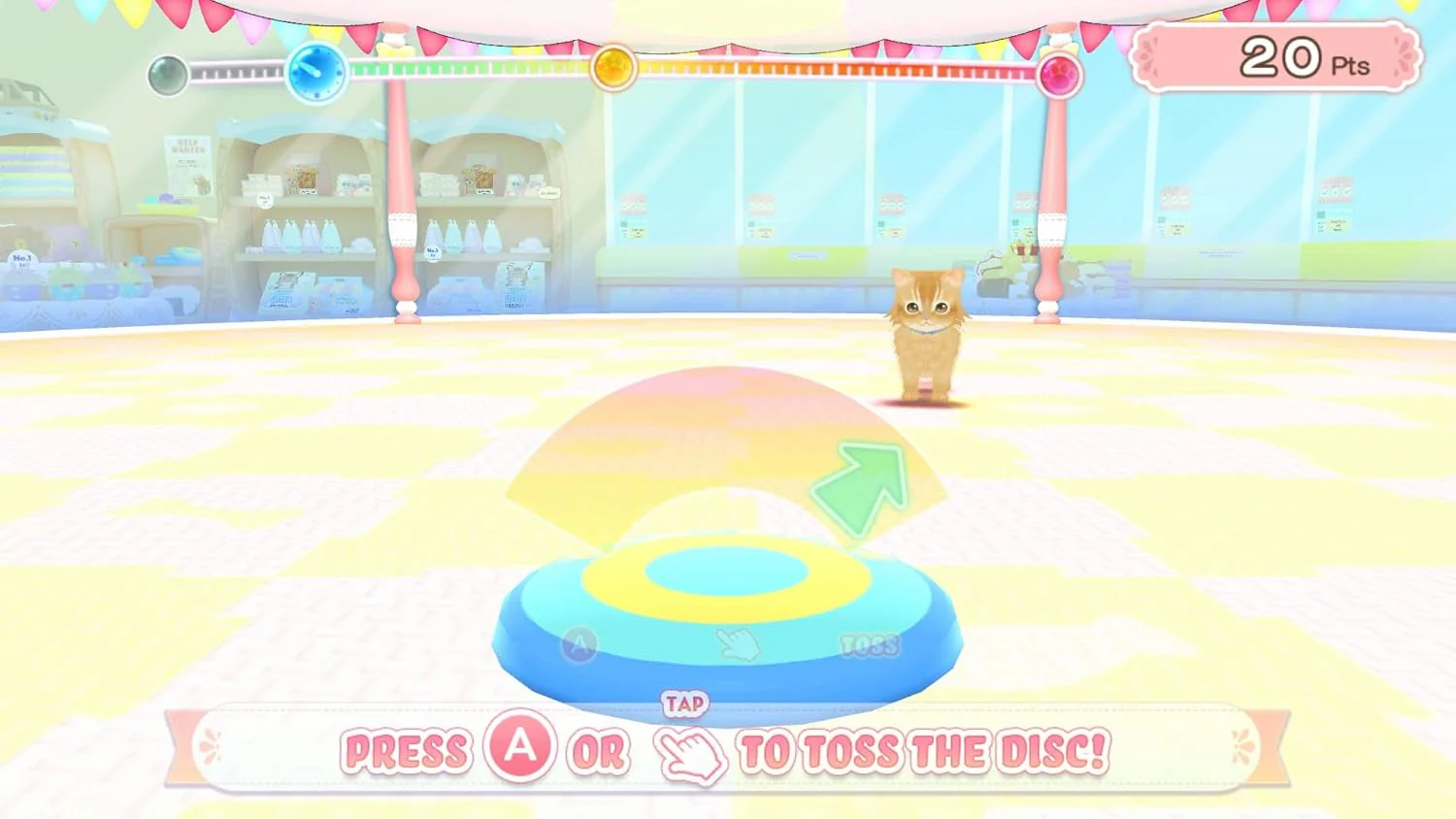 Pups N Purrs Pet Shop (Download Code In Box) - Image 5