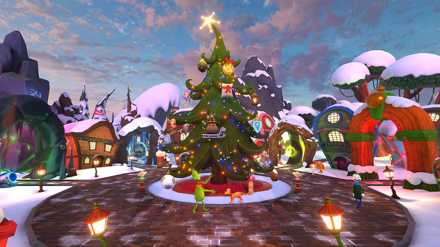 The Grinch 2: Saving Christmas - Image 3
