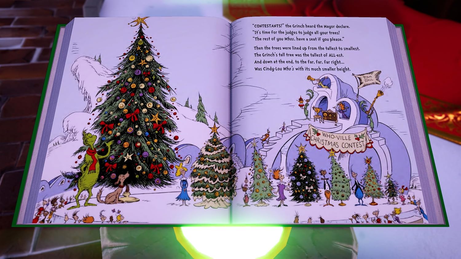 The Grinch 2: Saving Christmas - Image 4