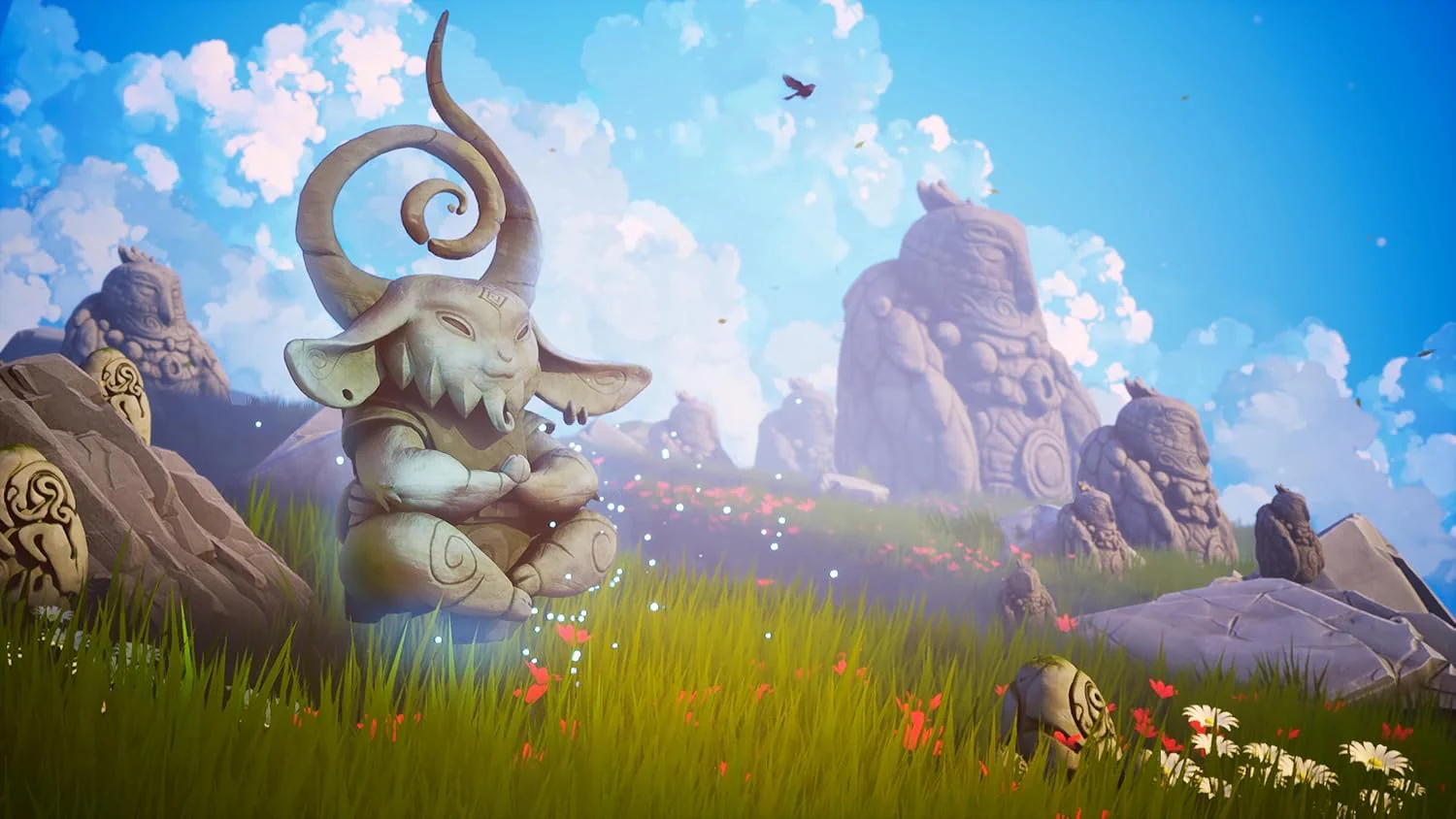 Cloudheim (PS5 - Image 2