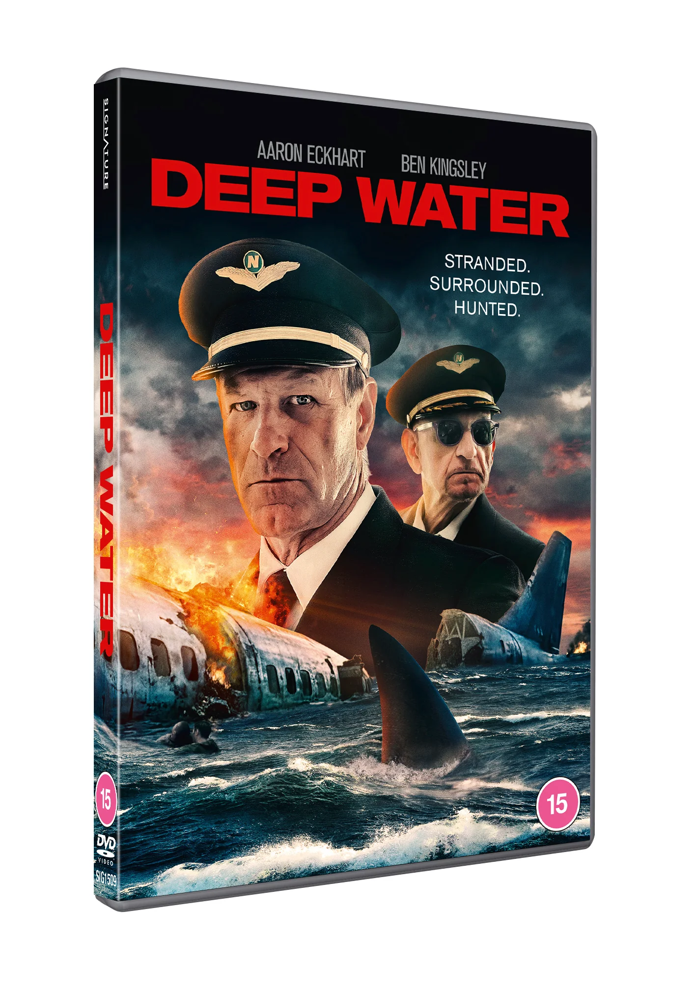 Deep Water - Image 2