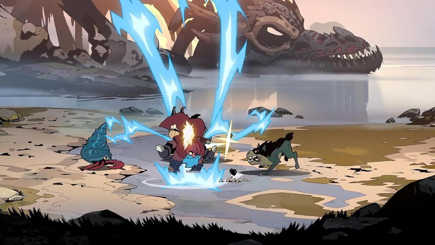 Absolum (Nintendo Switch 2) Nintendo Switch 2 Standard - Image 2
