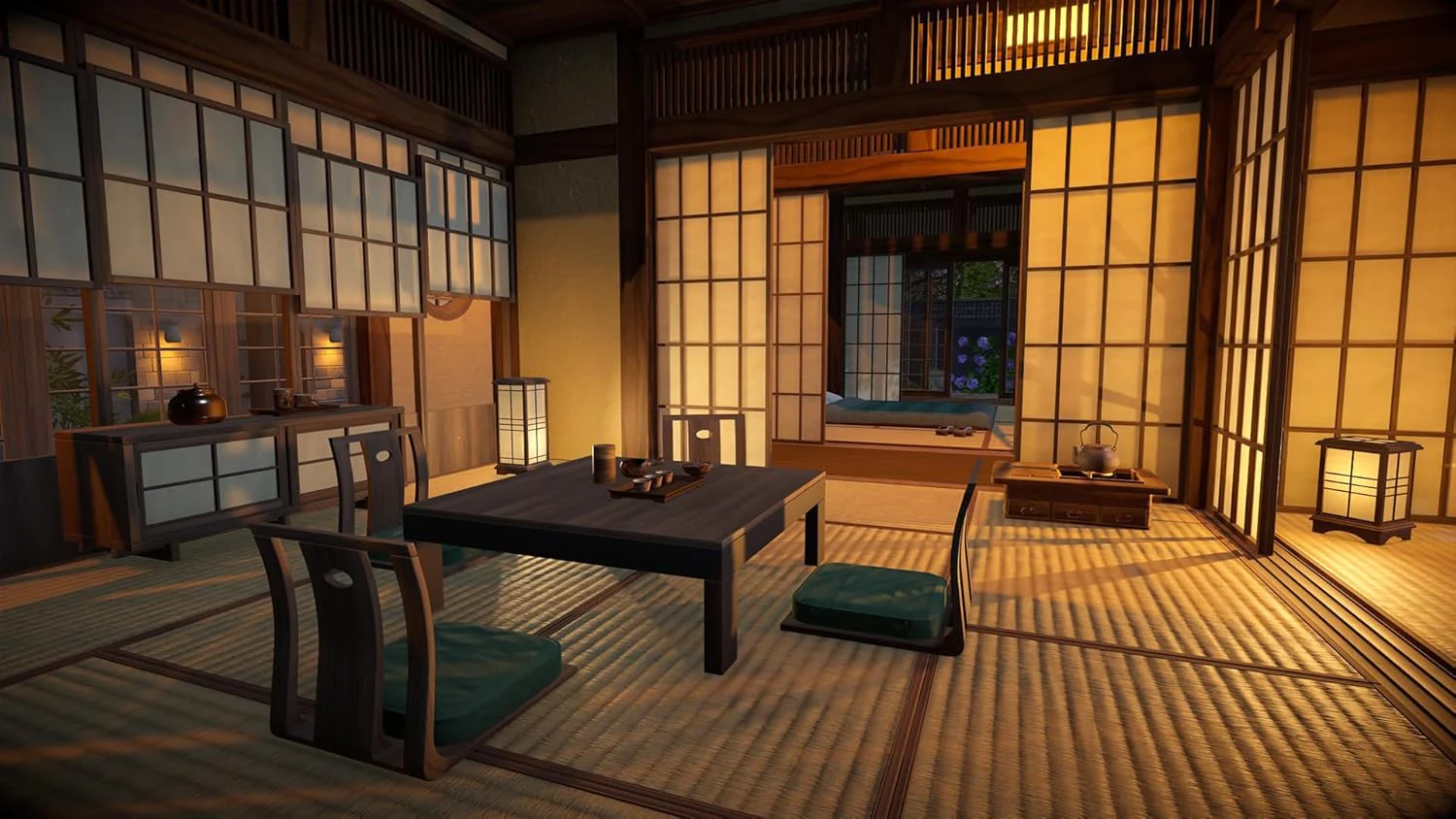 House Flipper 2 (Nintendo Switch 2) + Sakura DLC - Image 4