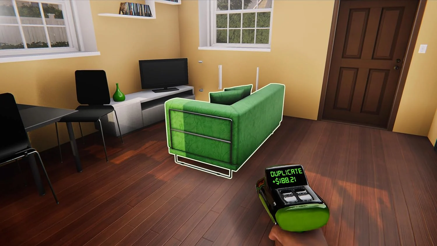 House Flipper Remastered Collection (PlayStation 5 - Image 4