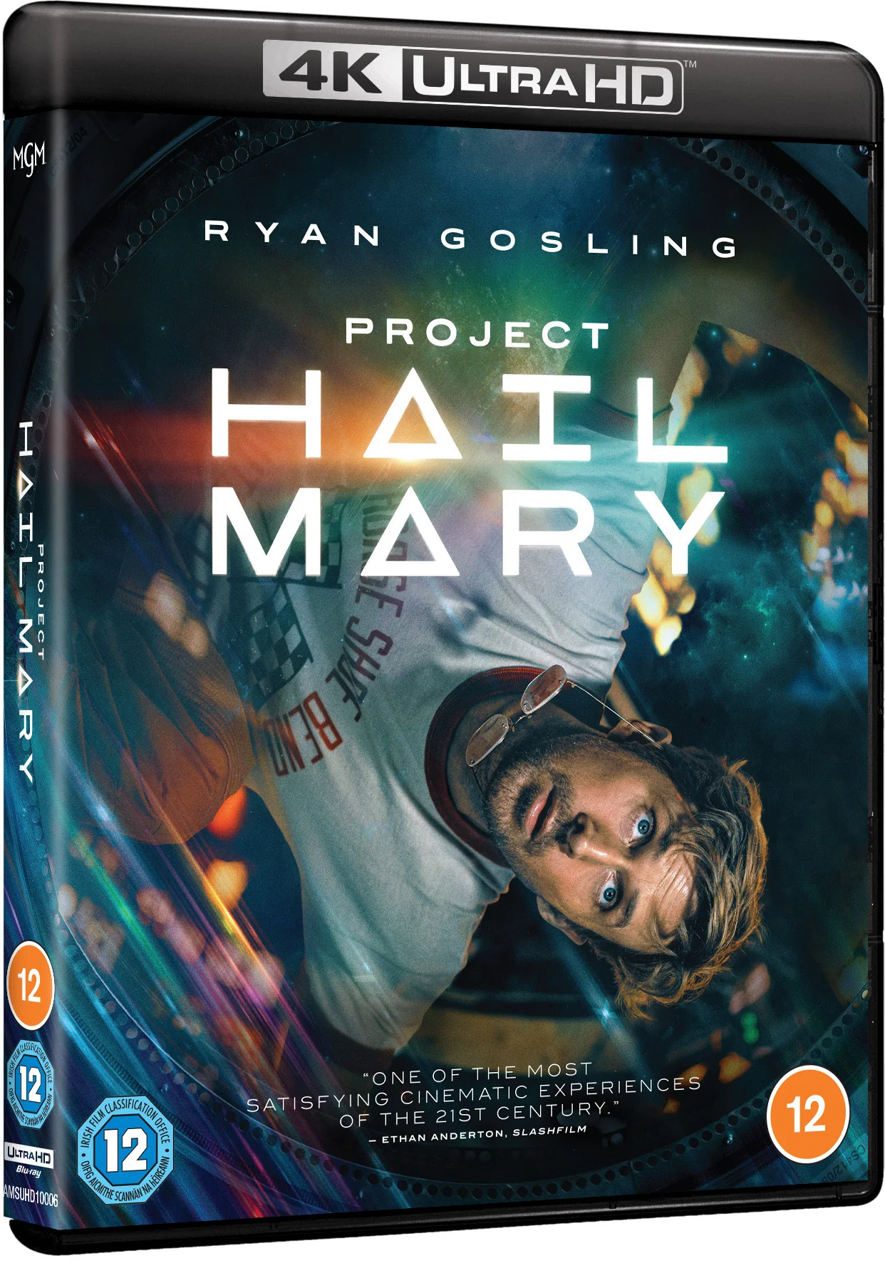Project Hail Mary - Image 2
