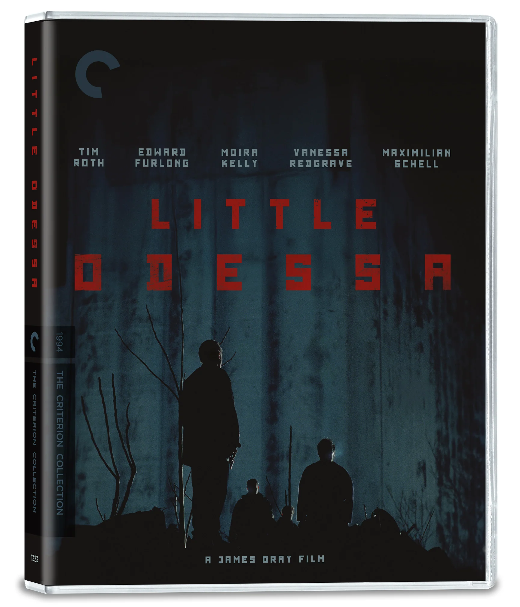 Little Odessa - The Criterion Collection - Image 2