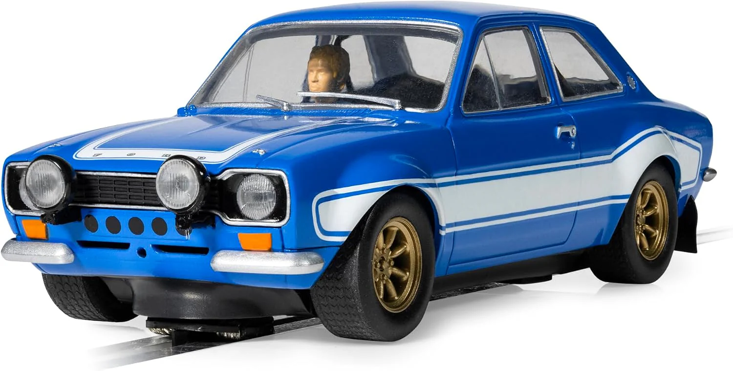 Ford Escort Mk1- Fast And Furious Edition - Image 2