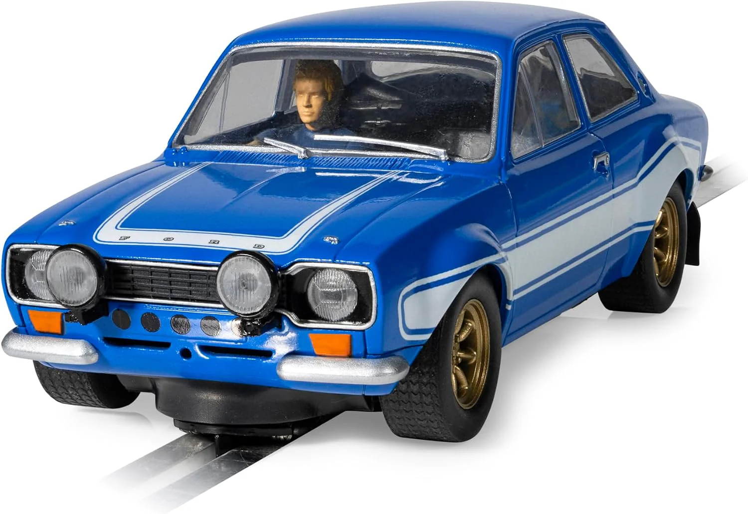Ford Escort Mk1- Fast And Furious Edition - Image 4