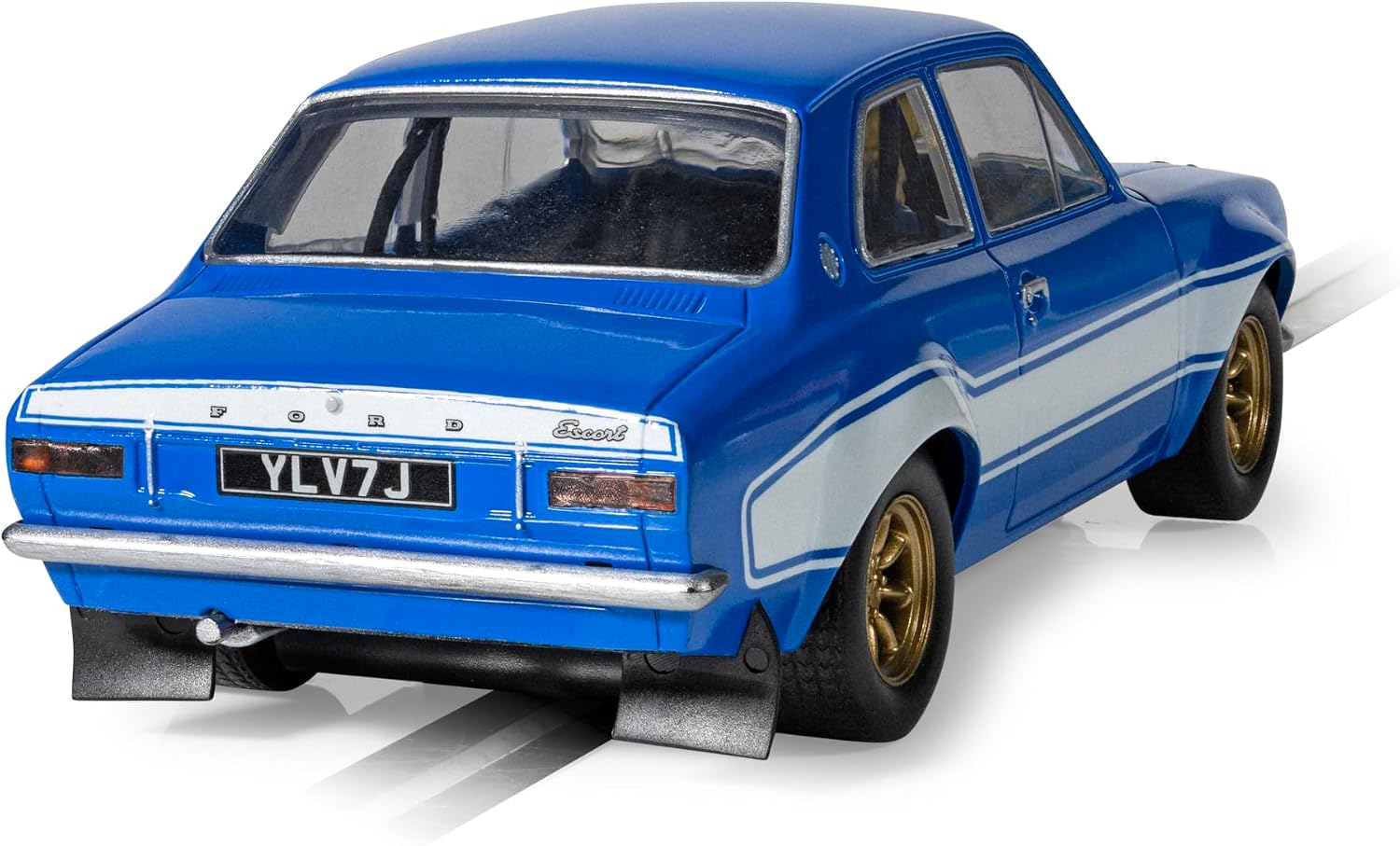 Ford Escort Mk1- Fast And Furious Edition - Image 6