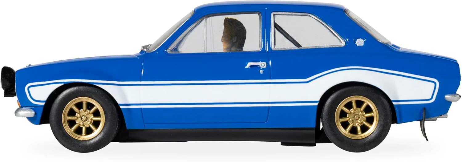 Ford Escort Mk1- Fast And Furious Edition - Image 7