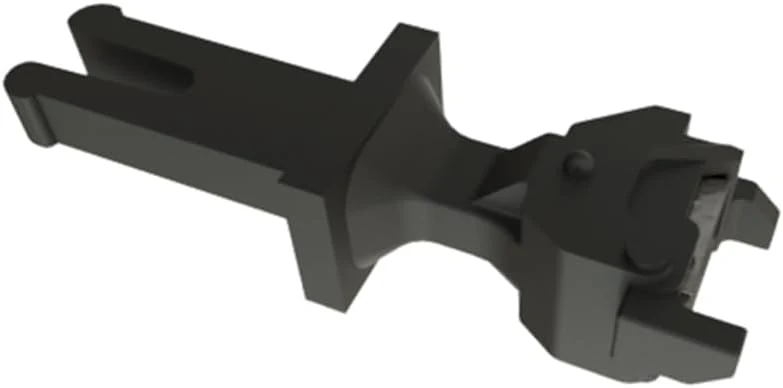 Rivarossi HC8064 Set x 10 H0 Scale Magnetic Couplers NEM 362 Railway Accessories - Image 4