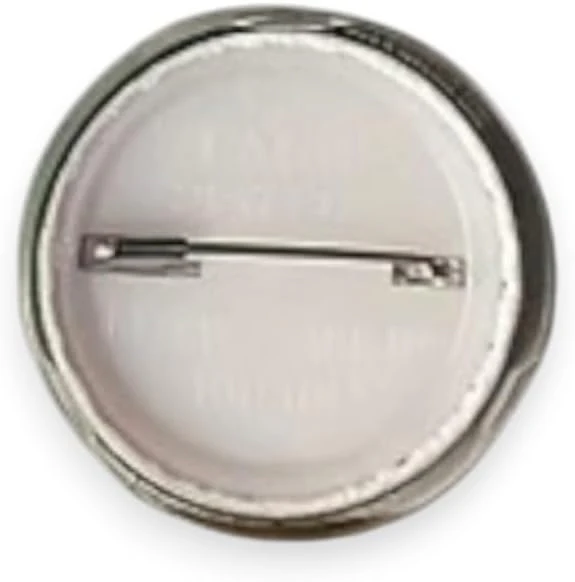 K-Pop Demon Hunters Button Badge 25mm Huntrix - Image 2