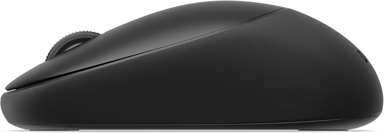 Dell Pro 5 MS526・(MS526-BLK-EMEA)・Mouse・Right and Left Handed ・Optical・3 Buttons・Wireless・2.4GHz・Cable - Image 5