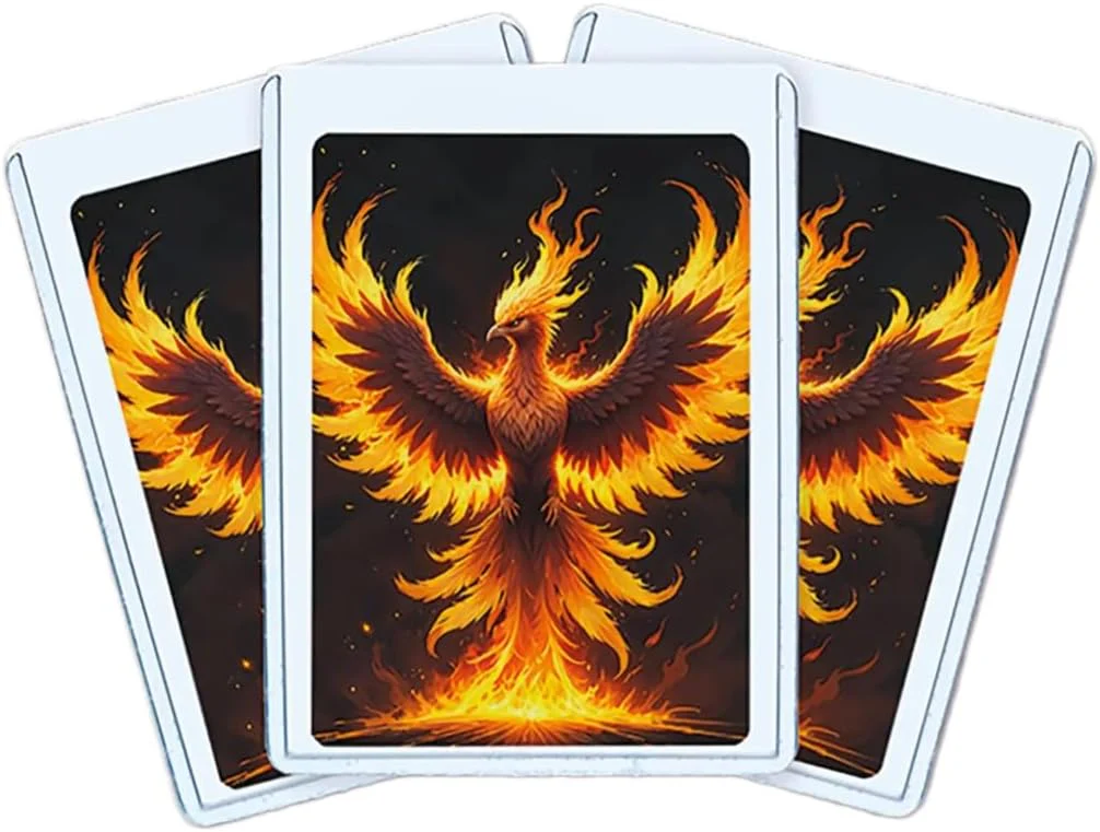 Phoenix - Booster Pack Case for Pokemon Booster Packs ( 12x Pcs ) - Image 2