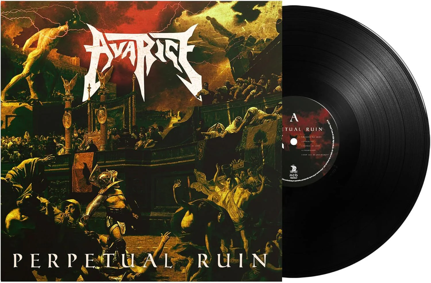 Perpetual Ruin - Image 2