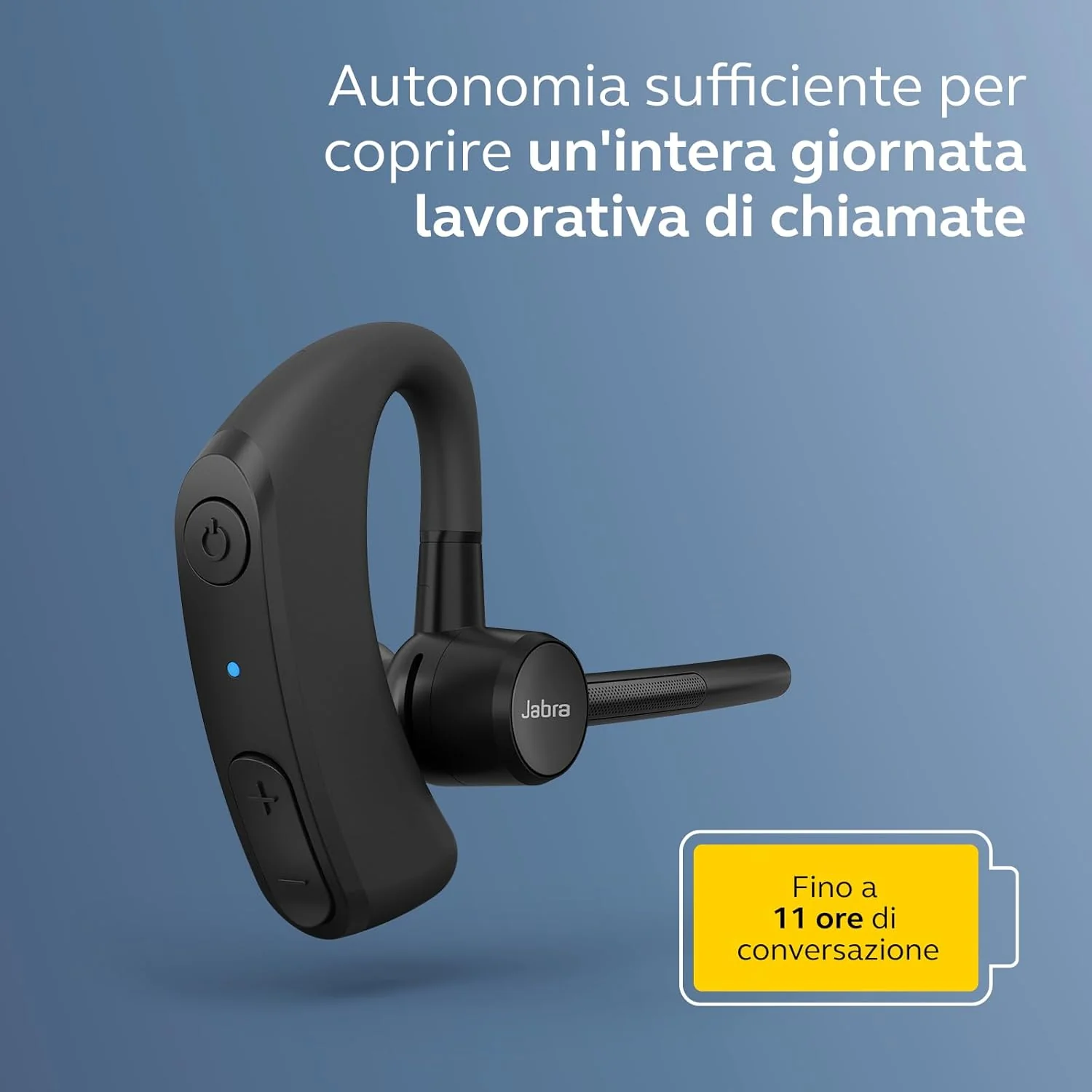 Jabra Perform Go 4 - Mono Headset - Image 2