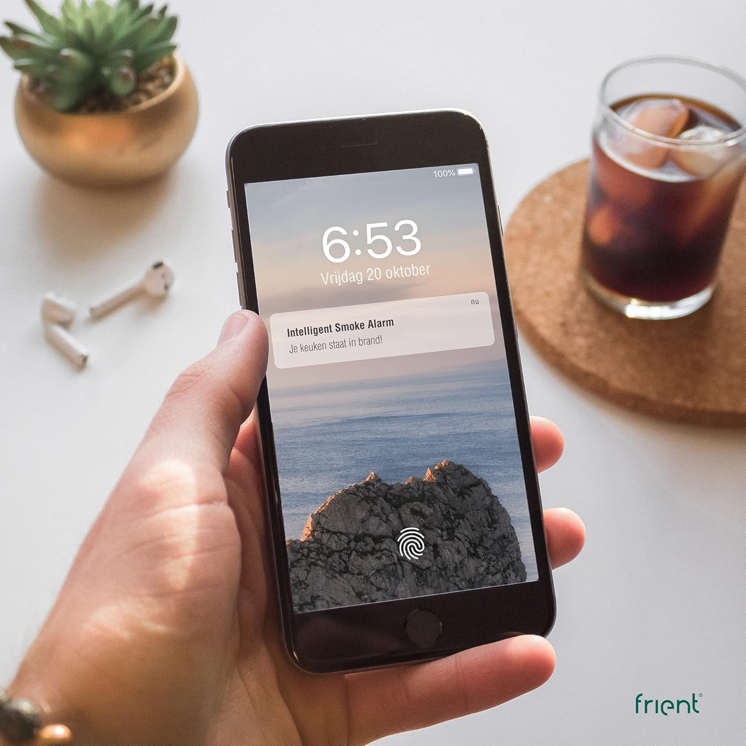 Frient - Motion Sensor Pro - Image 4