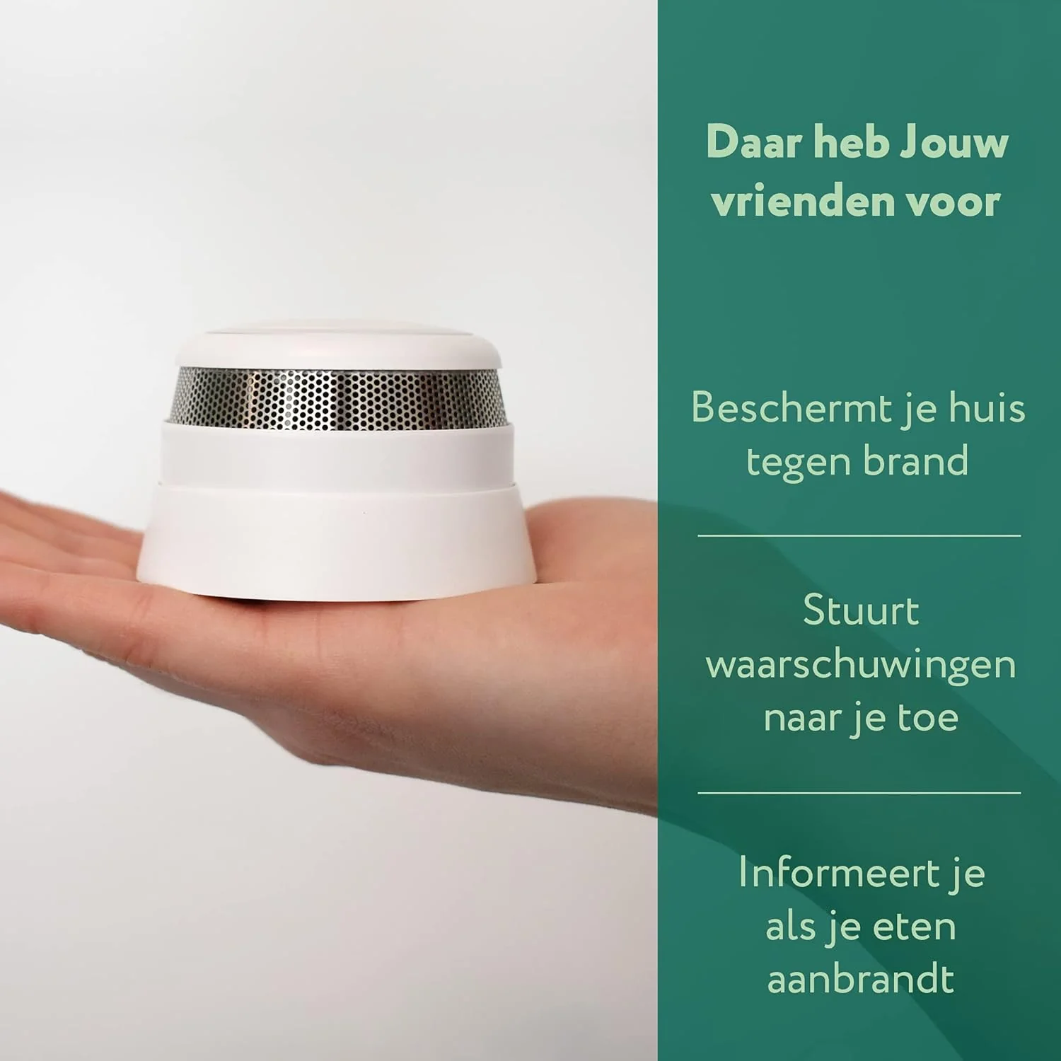 Frient - Motion Sensor Pro - Image 6
