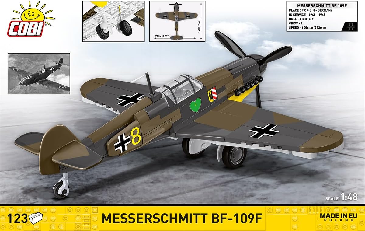 Messerschmitt - Image 2