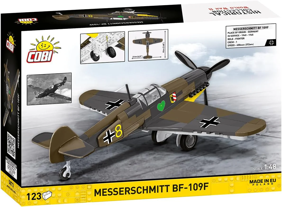 Messerschmitt - Image 3