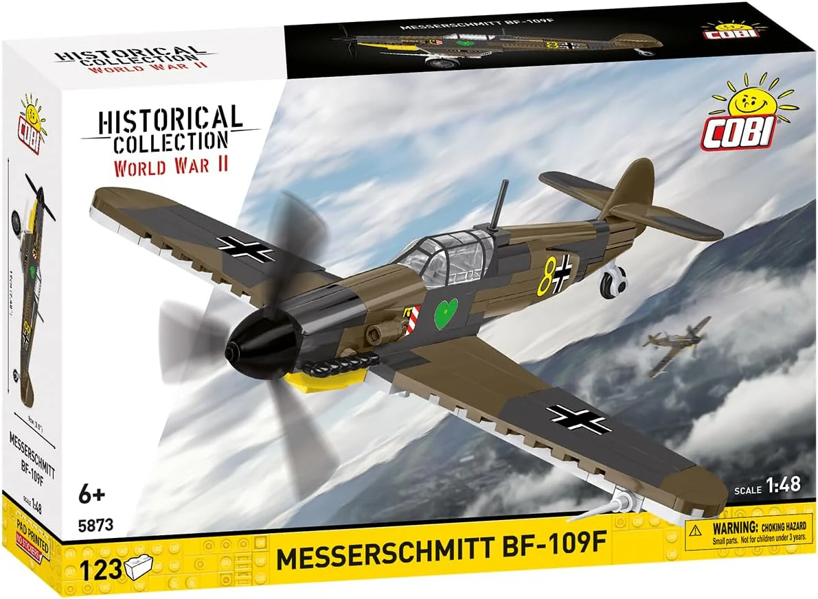 Messerschmitt - Image 4
