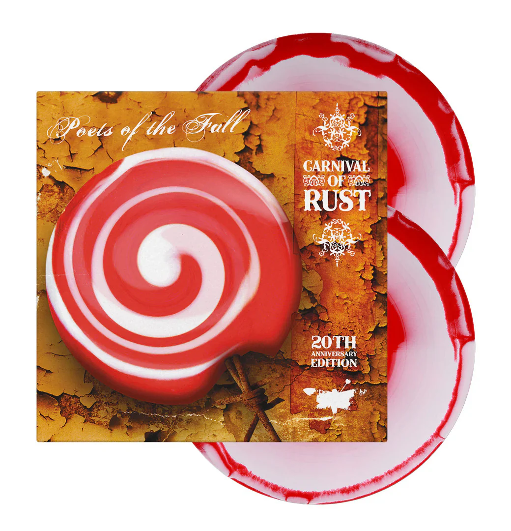 Carnival of Rust (20th Anniversary Edition) - Image 2