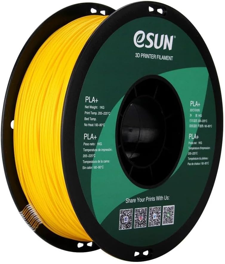 Pla+ 1.75Mm Blue 1Kg/Roll Pr (Region 2) - Image 6