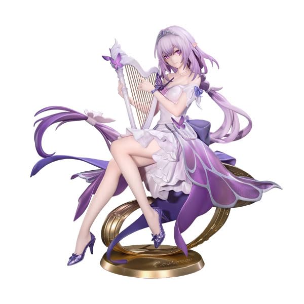 Honkai: Star Rail Gift+ Pvc Statue 1/8 Castorice Star Rail Live Ver. 19 Cm