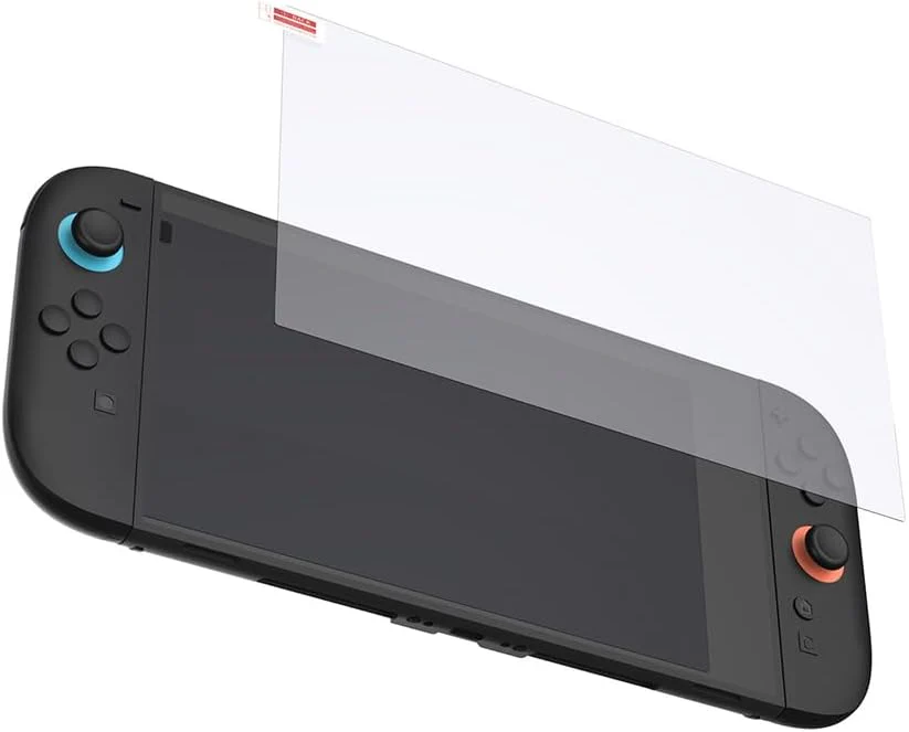 Sw2: Screen Protector Tempered Film (Dobe) - Image 5
