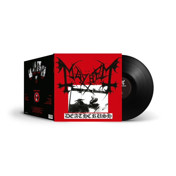 Deathcrush - Image 2