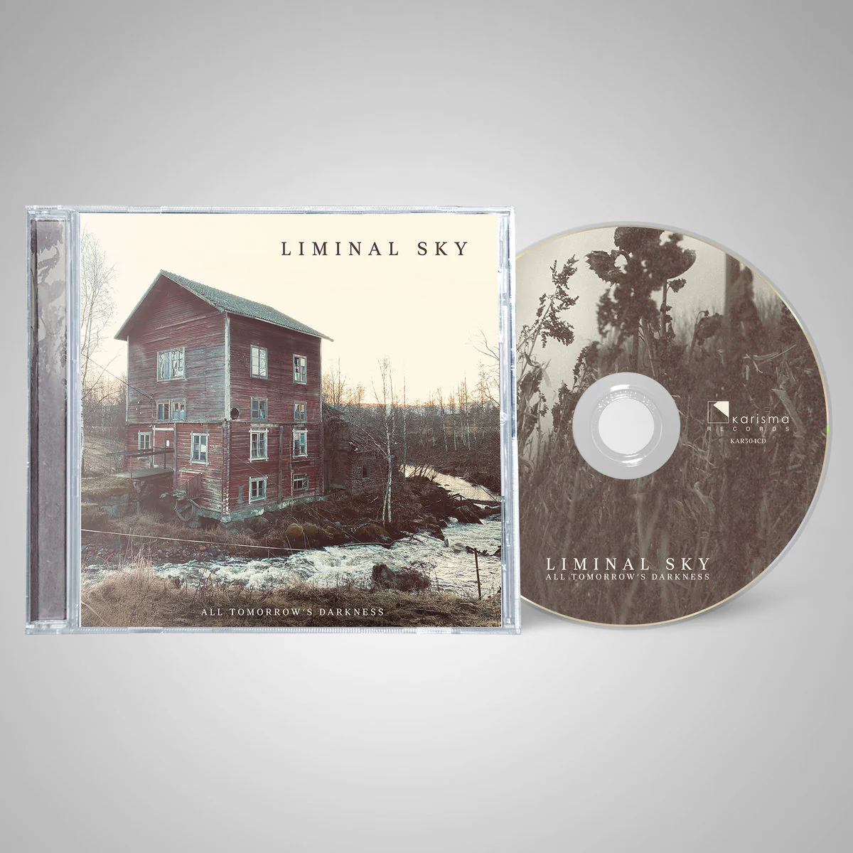 All Tomorrow's Darkness - Image 2