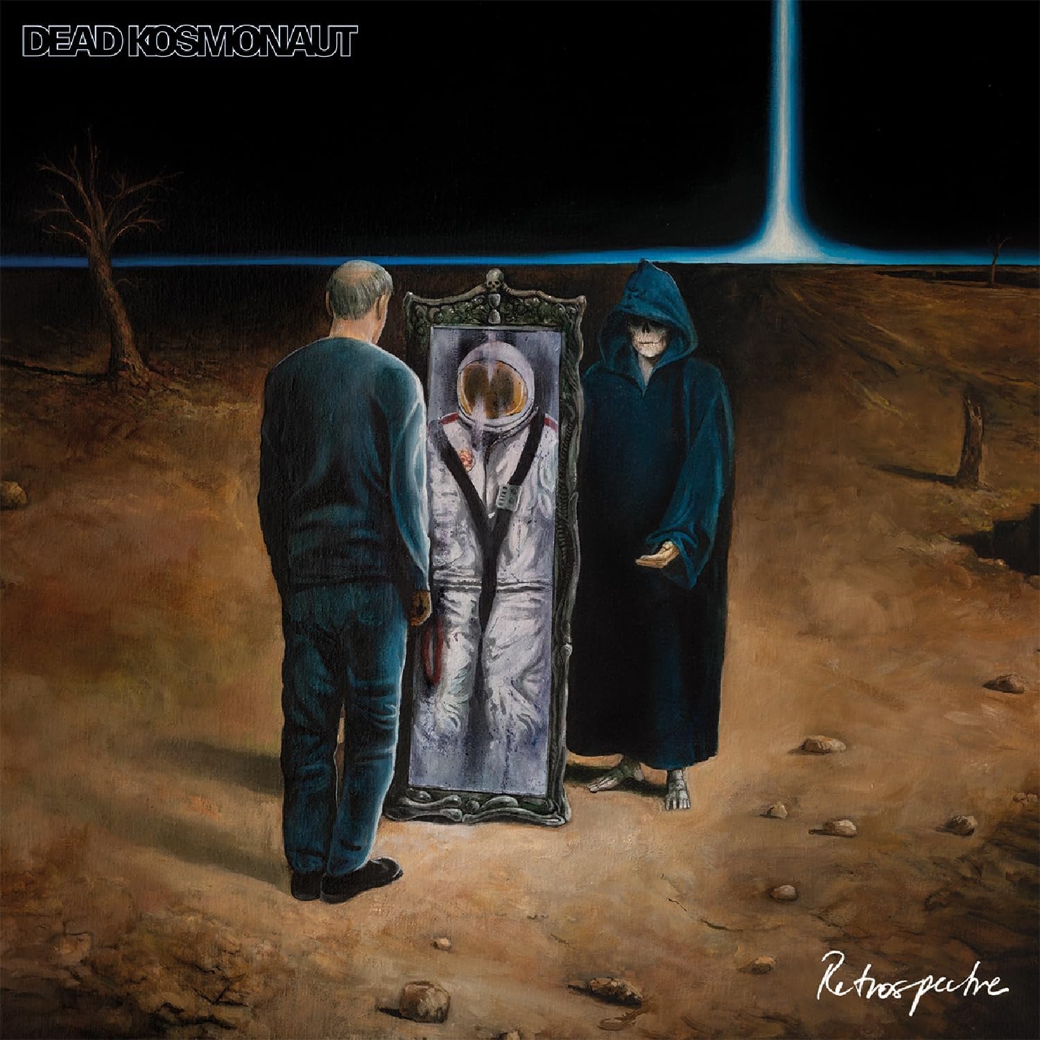 Retrospectre - Image 2