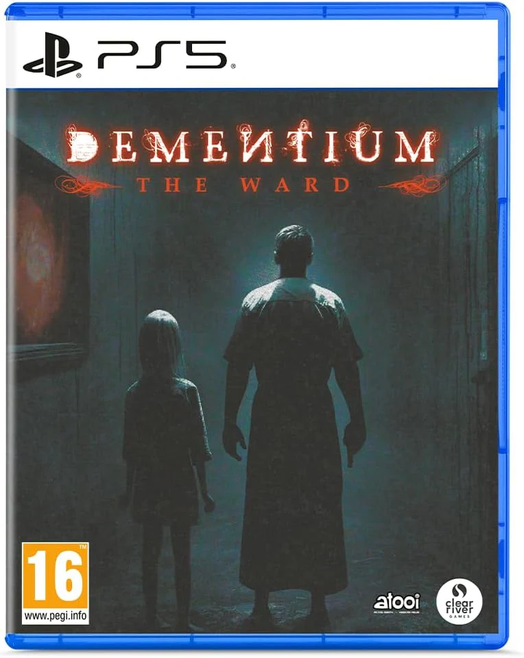 Dementium The Ward PS5 - Image 3