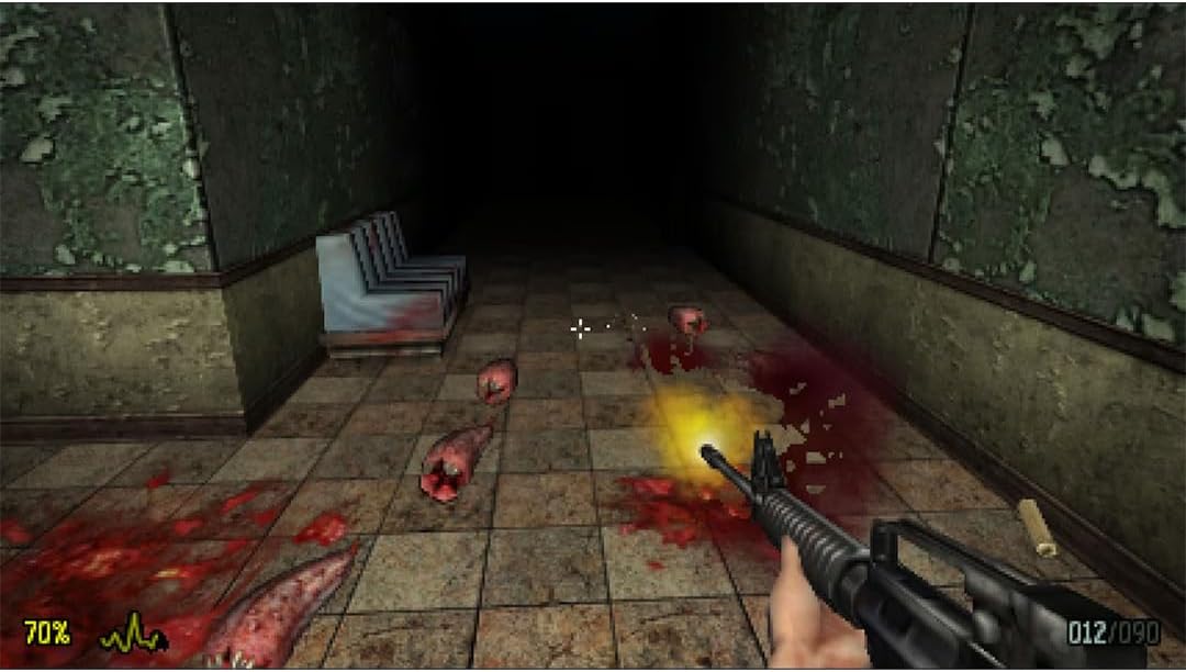Dementium The Ward PS5 - Image 4