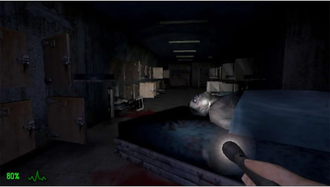 Dementium The Ward PS5 - Image 5