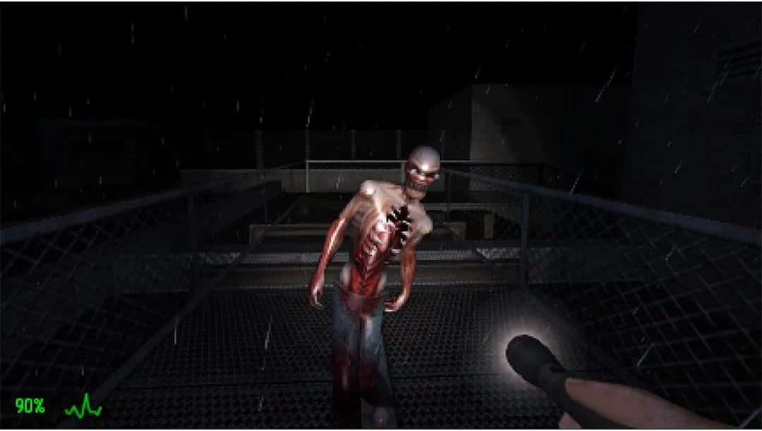 Dementium The Ward PS5 - Image 6