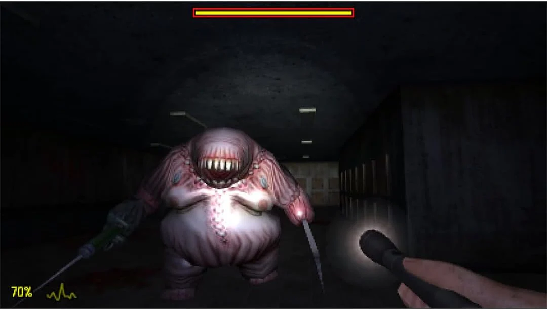 Dementium The Ward PS5 - Image 7