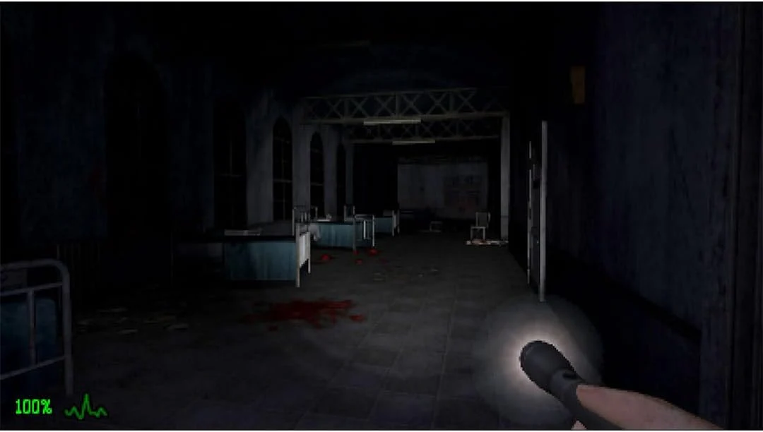 Dementium The Ward NS - Image 2
